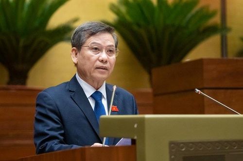 Sẽ kết thúc hoạt động Tòa án nhân dân, Viện Kiểm sát nhân dân cấp huyện