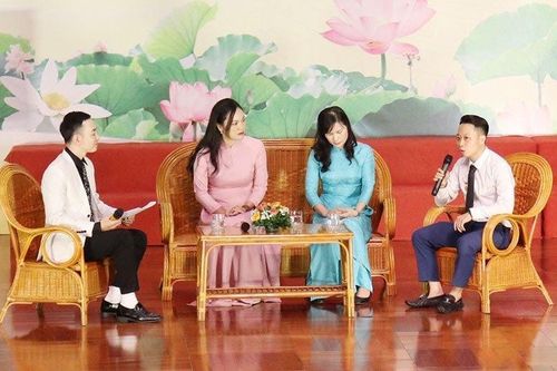 Hà Nội tặng danh hiệu 'Người tốt, việc tốt' cho 30 cá nhân