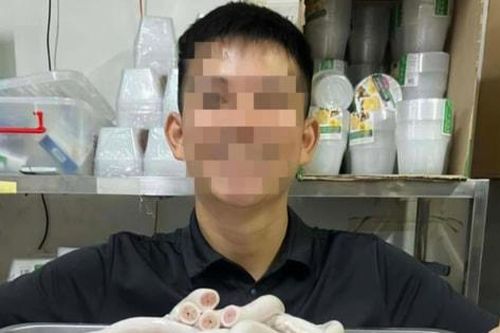 Lòng xe điếu vô cùng hiếm, nguồn cung từ đâu?