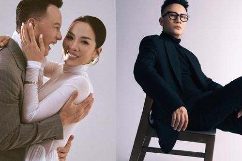 Nam ca sĩ điển trai quê Nam Định lấy tiểu thư nhà đại gia miền Tây sau 19 năm có cuộc sống ra sao?