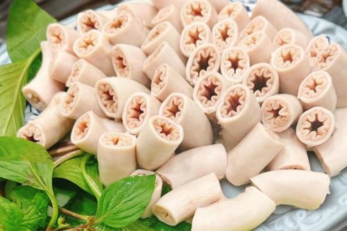 Ai từng ăn lòng se điếu kiểu này đều nhớ mãi: Cách chọn chuẩn và 3 công thức chế biến ngon mê ly