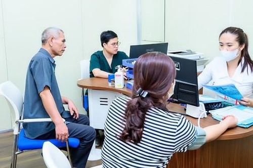 Dinh dưỡng khoa học – 'tấm vé sức khỏe' cho người cao tuổi