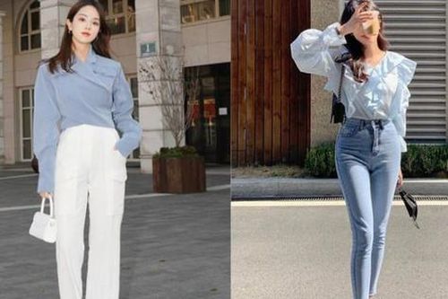 6 outfit mang lại tài lộc cho người mệnh Mộc