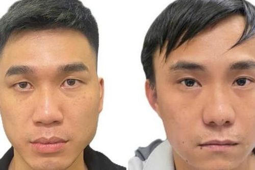 Hành trình tóm gọn hai kẻ gây ra vụ cướp 1,7 tỷ đồng quen nhau qua nhóm 'làm liều'