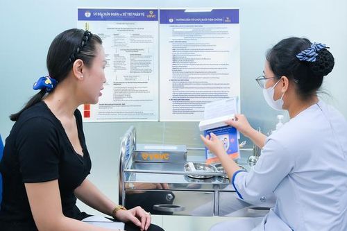 Người dân Việt Nam có thêm vắc xin phế cầu mới, thêm cơ hội bảo vệ