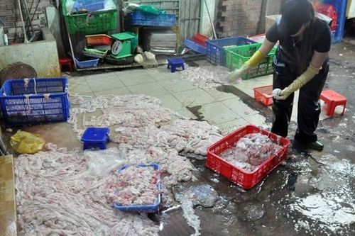 Lòng se điếu: Đặc sản tiền triệu hay nguy cơ từ hóa chất?