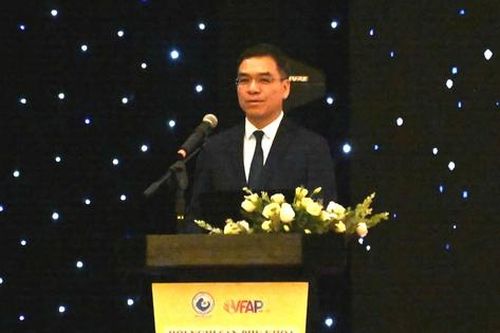 Ngành sản phụ khoa Việt Nam tăng cường hợp tác quốc tế, không để phụ nữ nào bị bỏ lại phía sau