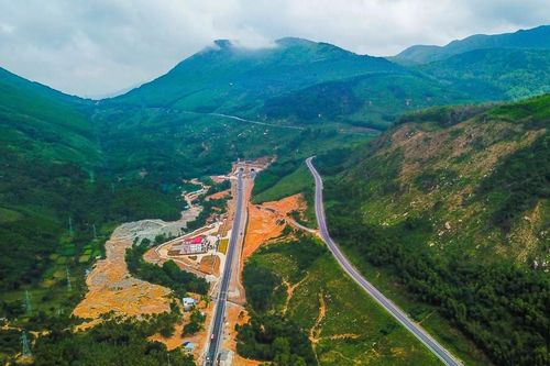 Đề xuất xây dựng cao tốc Quảng Ngãi- Kon Tum với hơn 44.300 tỷ đồng