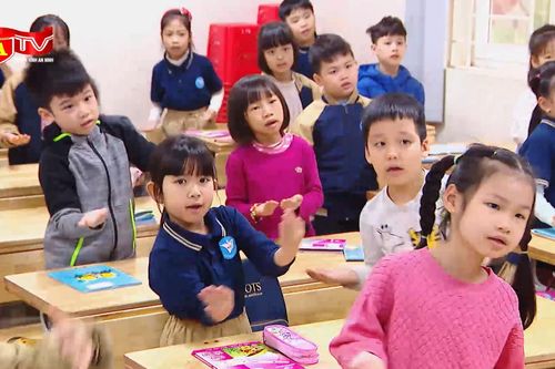 Dự kiến các hình thức kỷ luật học sinh theo thông tư mới