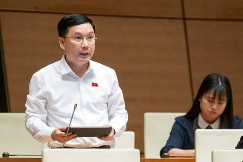 'Không thể để trẻ em trở thành bệnh nhân trước khi trưởng thành chỉ vì nước ngọt'