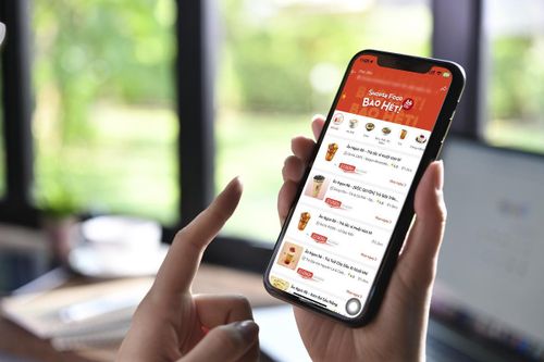ShopeeFood ra mắt hàng loạt tính năng mới, định hình trải nghiệm đặt món trực tuyến đa giác quan