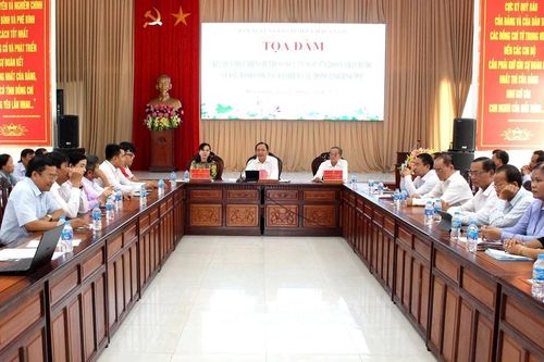 Đảng bộ Bảo hiểm xã hội tỉnh Hậu Giang đảm bảo quyền lợi, mở rộng lưới an sinh xã hội cho nhân dân