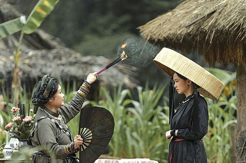 Khi điện ảnh tìm đến văn học