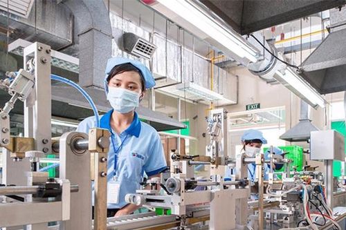 Giải pháp tiết kiệm năng lượng cho doanh nghiệp