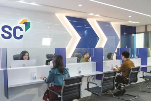 Chứng khoán BIDV sắp phát hành 22,3 triệu cổ phiếu để trả cổ tức 2024
