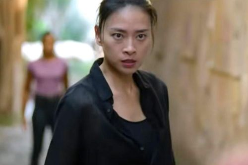 Ngô Thanh Vân đóng phim Hollywood 'The Old Guard 2'