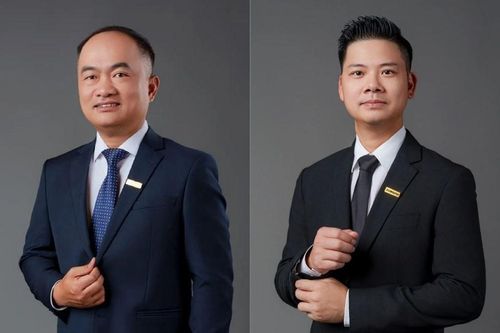 Eximbank bổ nhiệm cùng lúc hai Phó tổng giám đốc