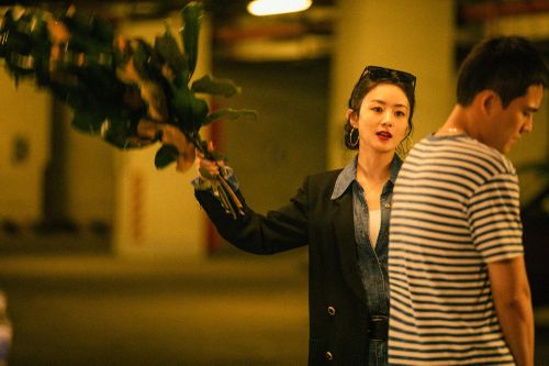 Những đứa trẻ to xác thích dỗi hờn