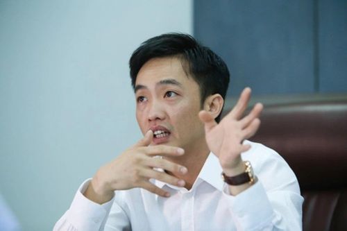 Cổ phiếu Quốc Cường Gia Lai tăng trần sau 'tin vui'