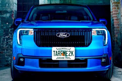 Khách Mỹ mua xe Ford bắt đầu 'ngấm đòn' thuế quan