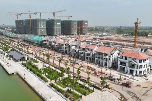 Phía nam Hà Nội thành 'nam châm' hút nhân tài