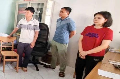 Giám đốc, kế toán mua bán trái phép hóa đơn gây thiệt hại hàng tỷ đồng