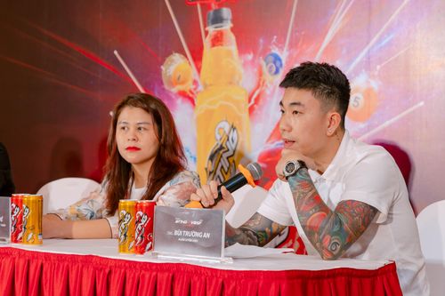 Sting x VBSF Pool 9-Ball Championship 2025 - Ngày hội của billiards