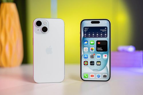 Khách Việt đổ xô mua iPhone sau giảm giá