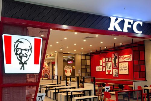 KFC, Jolibee bị mạo danh
