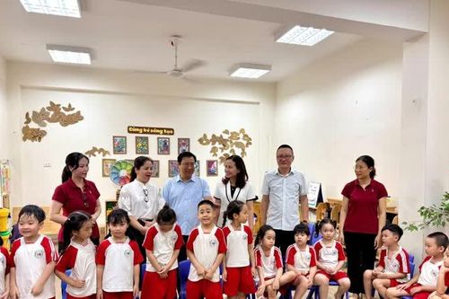 Hà Nội: sẽ nghiên cứu để định hình rõ nét hơn mô hình giáo dục chất lượng cao