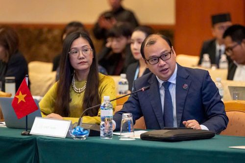 Việt Nam đề xuất ba nội dung trọng tâm tại Hội nghị Bộ trưởng phụ trách Thông tin ASEAN