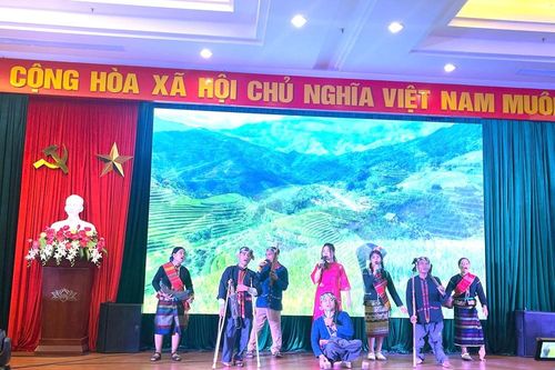 Hành trình vượt khó của những giọng ca nghị lực