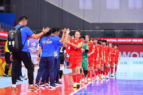 Hy vọng 'đầu xuôi, đuôi lọt'