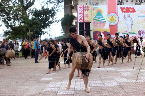 Giữ hồn quê trong diện mạo mới