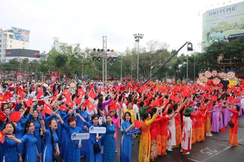 Gìn giữ bản sắc, tạo dấu ấn riêng
