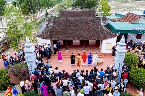 Tên gọi mới mang đậm dấu ấn văn hóa, lịch sử địa phương