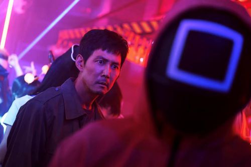 Lý do phim Hàn Quốc vắng mặt tại Liên hoan phim Cannes?