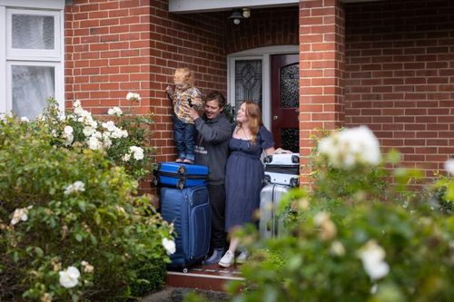 Tương lai u ám của New Zealand trong cơn khủng hoảng di cư