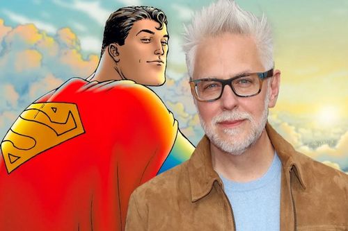 Hóng phim: Maxwell Lord sẽ xuất hiện trong phim 'Superman'