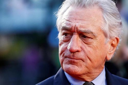 Robert De Niro sẽ nhận giải Cành cọ vàng danh dự tại Liên hoan phim Cannes
