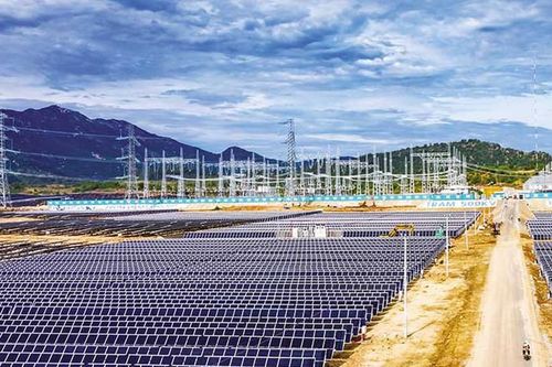 Giá điện phản ánh chi phí thực: Đòn bẩy cho đầu tư và tiêu dùng bền vững