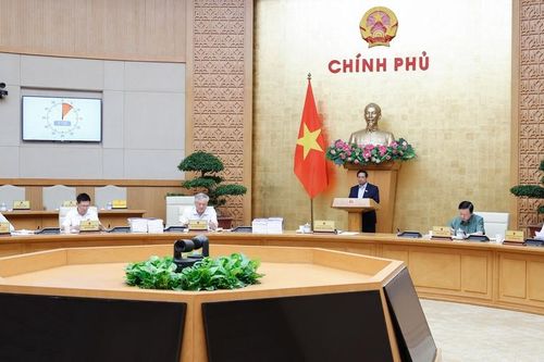 Cung cấp thủ tục hành chính không phụ thuộc địa giới hành chính