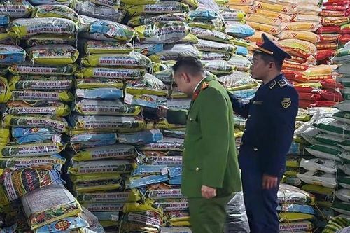 Quyết liệt ngăn chặn sản phẩm phân bón, thuốc bảo vệ thực kém chất lượng