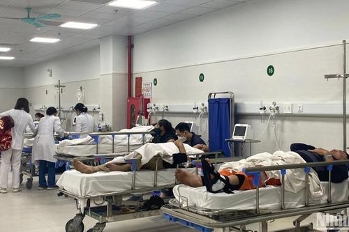 Tăng cường công tác kiểm soát an ninh tại bệnh viện