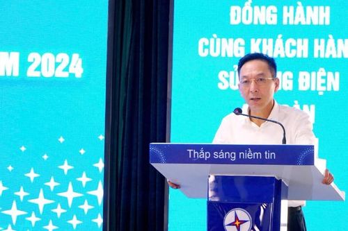 Bảo đảm an ninh năng lượng, nâng cao chất lượng vận hành lưới điện