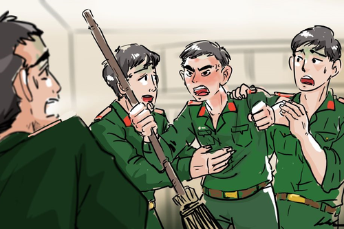 Sao lại 'bỏ qua'?