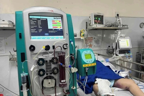 Góc nhìn nghị trường: Từ những vụ đầu độc bằng xyanua