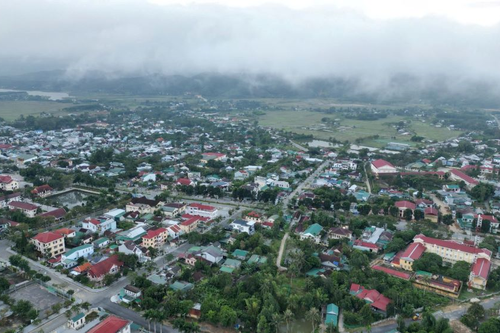 Đổi thay ở vùng đất cách mạng A Lưới