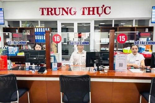 Đà Nẵng yêu cầu cập nhật thông tin hàng chục ngàn doanh nghiệp