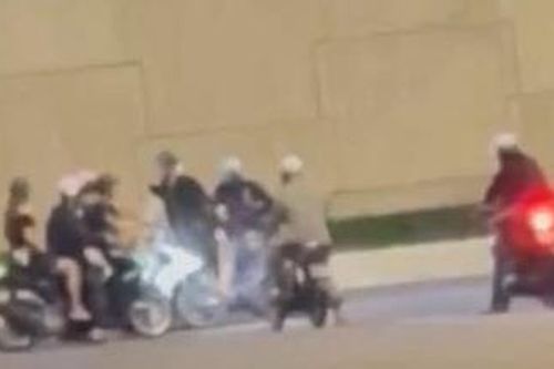 Công an Đà Nẵng truy xét nhóm thiếu niên đánh người trong clip phát lan trên mạng
